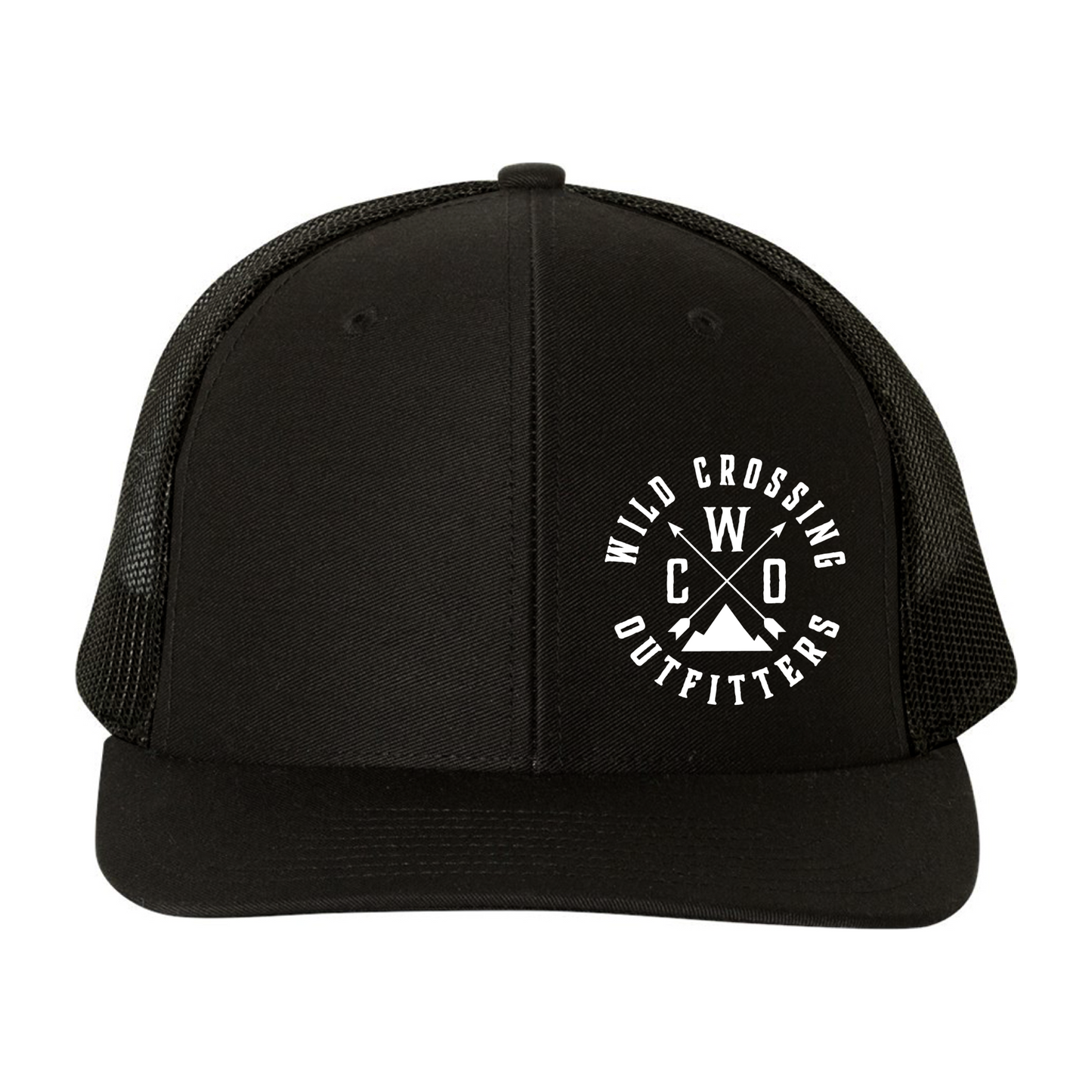 WCO Logo Hat