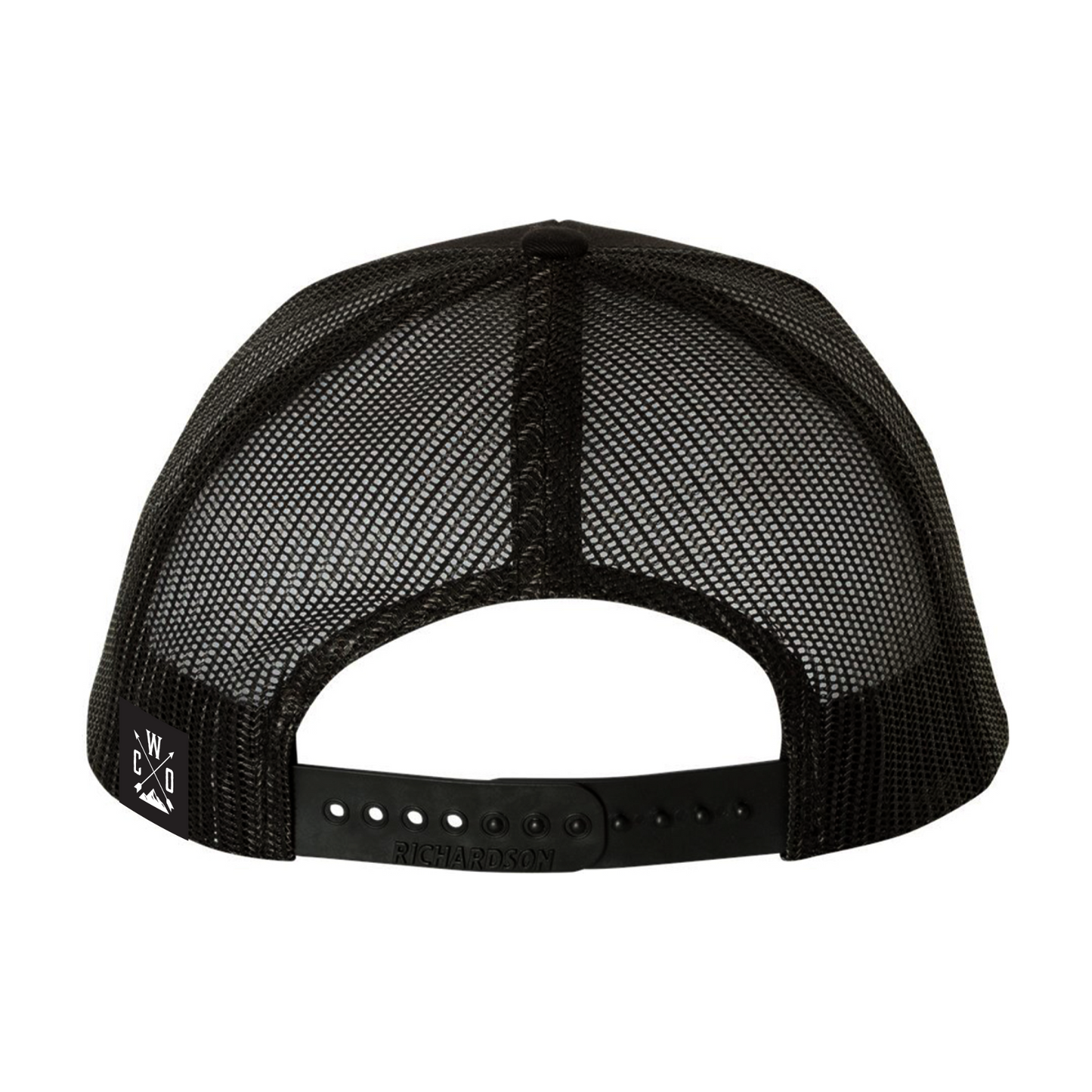 WCO Logo Hat