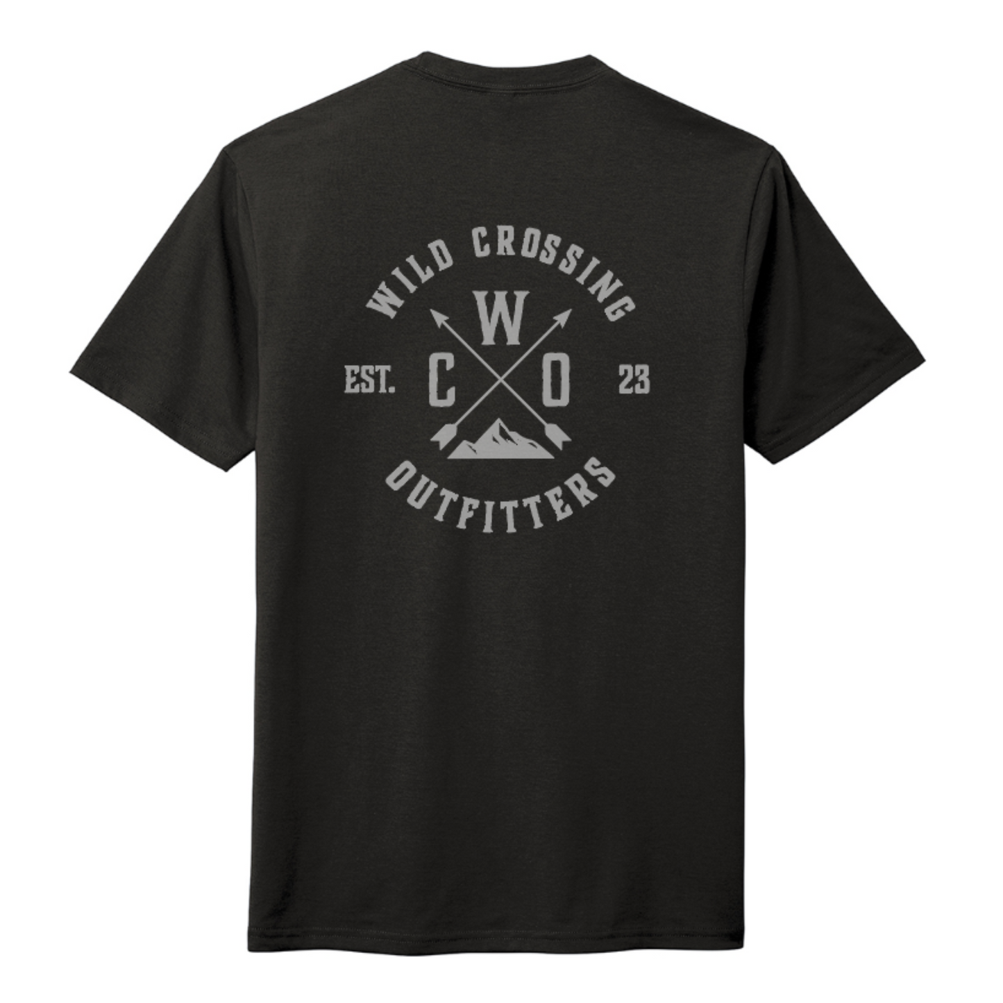 WCO Short Sleeve T-shirt